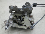 Jaguar XJS 87-92 Right Door Latch Inner Door Handle w/Rods (USED)