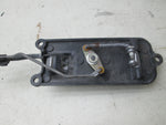 Jaguar XJS 87-92 Right Door Latch Inner Door Handle w/Rods (USED)