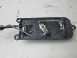 Jaguar XJS 87-92 Right Door Latch Inner Door Handle w/Rods (USED)
