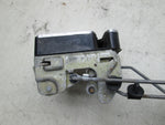 Jaguar XJS 87-92 Right Door Latch Inner Door Handle w/Rods (USED)