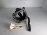 Mercedes W123 w/M102 Throttle Body (USED)