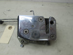 Jaguar XJS 87-92 Left Door Latch Inner Door Handle w/Rods (USED)