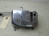 Jaguar XJS 87-92 Left Door Latch Inner Door Handle w/Rods (USED)