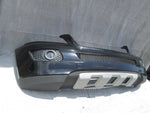 Mercedes W164 ML350 ML500 front bumper black