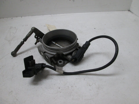 Mercedes Throttle Body 0015406053 (USED)