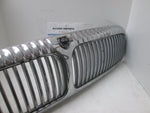 Jaguar XJ8 98-02 Front Grille #26 (USED)