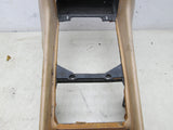 Mercedes R107 Center Console Assembly #1123 (USED)