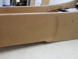 Mercedes R107 Center Console Assembly #1123 (USED)