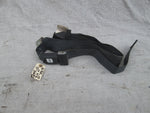 Mercedes R107 560SL left rear seat belt