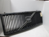 Volvo 240 86-93 Front Grille Black 1312790 (USED)