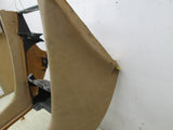 Mercedes R107 Center Console Assembly #1123 (USED)