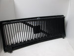 Volvo 240 86-93 Front Grille Black 1312790 (USED)