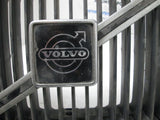 Volvo 240 86-93 Front Grille Black 1312790 (USED)