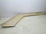 Mercedes R107 380SL Hardtop Left Rear Trim Panel #1109 (USED)