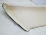 Mercedes R107 380SL Hardtop Left Rear Trim Panel #1109 (USED)