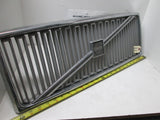 Volvo 740 760 83-89 Front Grille 1358896 (USED)