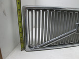 Volvo 740 760 83-89 Front Grille 1358896 (USED)