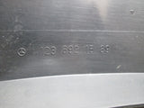 Mercedes W123 Wagon Left Rear Side Carpet Interior Panel 1236921589 (USED)