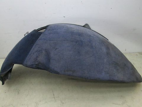 Mercedes W123 Wagon right Rear Side Carpet Interior Panel 1236921689 (USED)