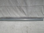 Mercedes R129 SL600 SL500 right side sill plate 1296800235