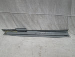 Mercedes R129 SL600 SL500 right side sill plate 1296800235