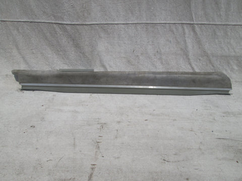 Mercedes R129 SL600 SL500 left side sill plate 1296800135