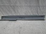 Mercedes R129 SL600 SL500 left side sill plate 1296800135