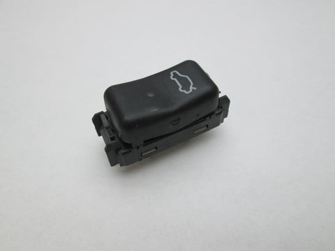 Mercedes R129 90-02 trunk release switch 1298212751 (USED)