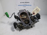 Audi A6 A4 w/2.8 Throttle Body 083078061A (USED)