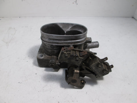 Porsche 924 76-85 Throttle body 047133063 (USED)