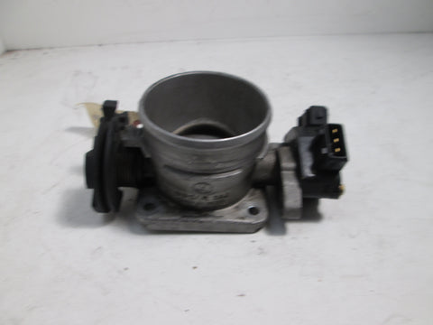 Volkswagen Jetta Golf Throttle Body 037133061BJ (USED)