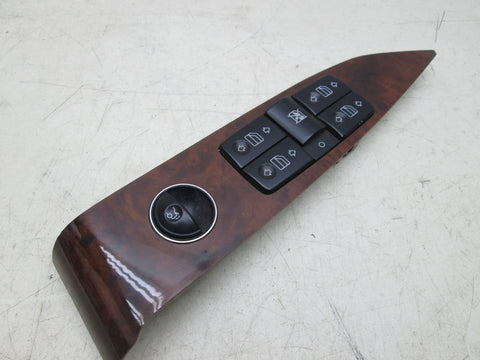 Mercedes W215 CL Window Switch Left Front 2158211751 (USED)