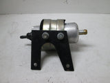 Jaguar XJS Fuel Pump Bracket #122 (USED)