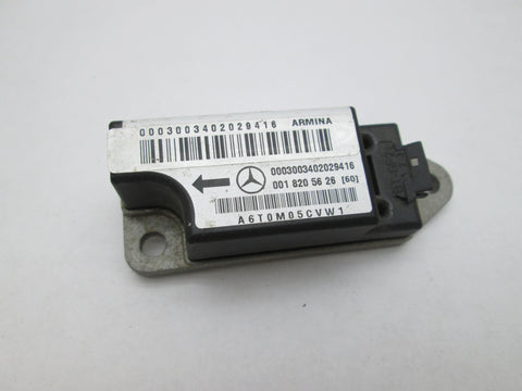Mercedes sensor 0018205626 OEM original Mercedes part (USED)