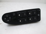 BMW E39 E38 740il 525i 540i Left Window Switch 6904306 (USED)
