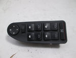 BMW E39 E38 740il 525i 540i Left Window Switch 8360447 (USED)