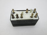 Mercedes Auxiliary Fan Relay 0015428219 (USED)