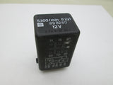 Mercedes W107 73-81 Fuel Pump Relay 0015450605 898260 (USED)