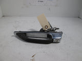 Mercedes W123 W126 Left/Right Front Outer Door Handle wo/Key 1267601759 (USED)