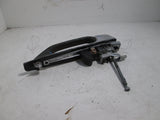 Mercedes W123 W126 Left/Right Front Outer Door Handle wo/Key 1267601759 (USED)