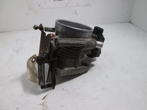 BMW M30 Throttle Body 28011225 (USED)