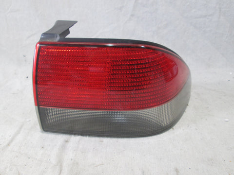 SAAB 9-3 99-03 convertible right side outer tail light 4831137