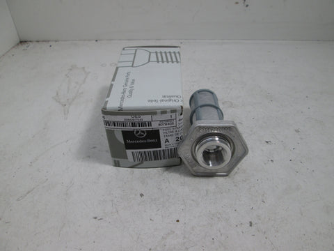Mercedes Fuel Filter 2014700406 (NEW)