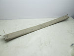 Jaguar XJS 88-92 Convertible Windshield Interior Upper Panel #12 (USED)