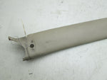 Jaguar XJS 88-92 Convertible Windshield Interior Upper Panel #12 (USED)