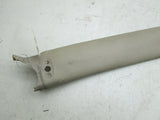 Jaguar XJS 88-92 Convertible Windshield Interior Upper Panel #12 (USED)