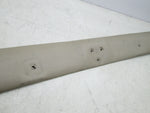 Jaguar XJS 88-92 Convertible Windshield Interior Upper Panel #12 (USED)