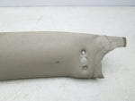 Jaguar XJS 88-92 Convertible Windshield Interior Upper Panel #12 (USED)