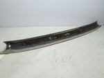 Jaguar XJS 88-92 Convertible Windshield Interior Upper Panel #12 (USED)
