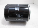 BMW M10 Spin On Oil Filter 11421258038 Mahle OC25 (NEW)